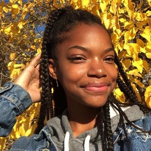 Meet your Posher, Bryana